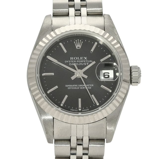 Rolex Datejust Lady 79174 Image 2